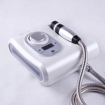 

Electroporation Free Needless Mesotherapy Cool Hot Skin Rejuvenation Spa Beauty Machine