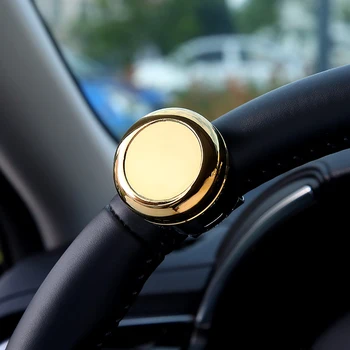 

Car Steering Wheel Spinner Knob Ball Power Ball Booster Wheel Strengthener Auto Spinner Knob Ball