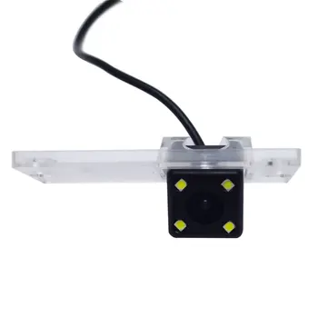 

High-definition Waterproof Shock-proof Reversing Camera Rear View Reversing Image For Kia Sportage For Sorento MK1