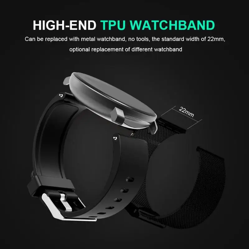 M31 Smartband монитор кровяного давления сердечного ритма фитнес-трекер Смарт-часы