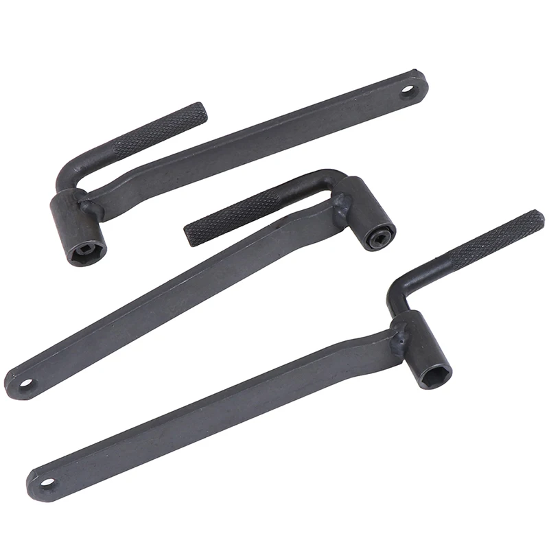 Hot Sale Motorcycle Engine Valve Hexagon Socket Spanner Valve Screw Wrench 8mm 9mm 10mm Hand Tool New