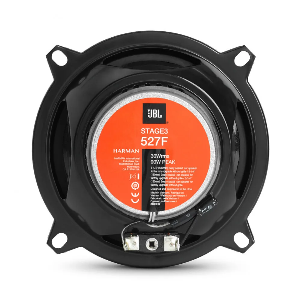 Jbl international car speakers Clearance