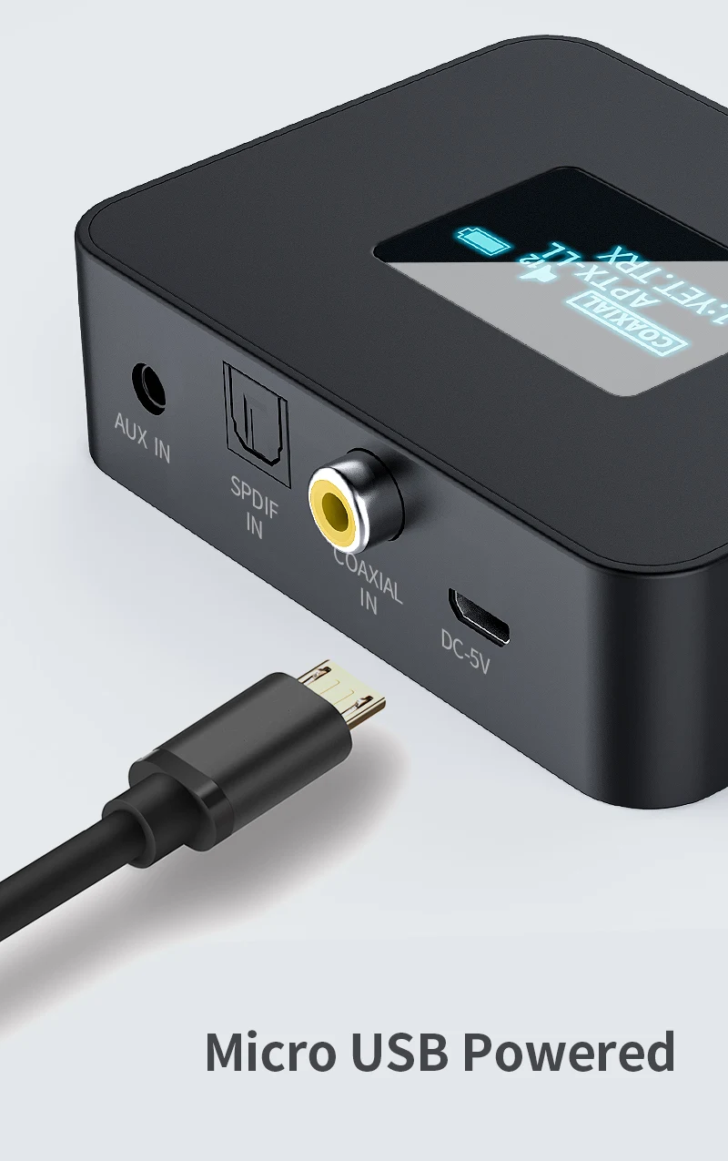 Adaptador sem fio