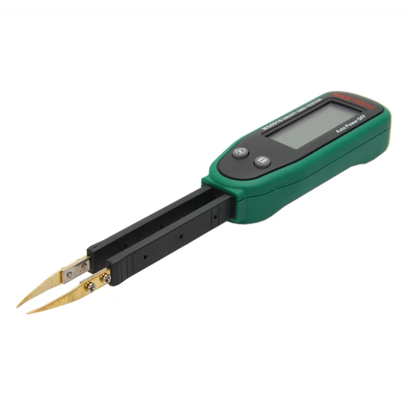 MS8910 Digital Multimeter 3000 Counts Smart SMD RC Diode Meter Tester Auto Scan