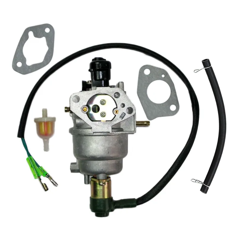 Генератор Карбюратор Carb наборы для Honda EM5000SX EM7000 EM6500GP EU6500i запчасти