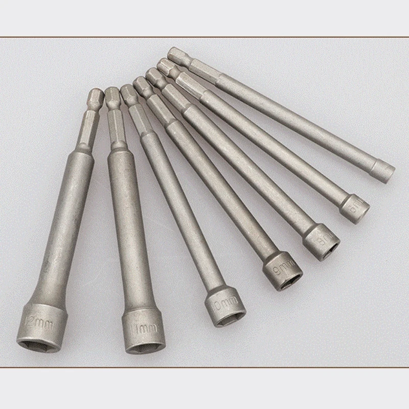 12mm socket in metric best sale