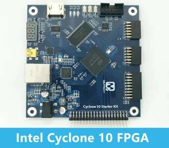 

Intel Cyclone10 Cyclone 10 FPGA Development Board 10CL016