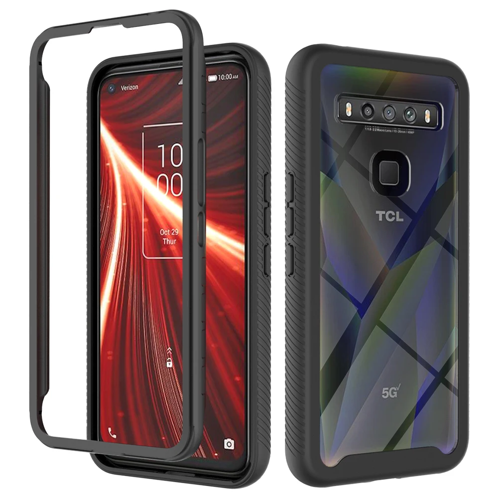 Tcl 10 Pro Купить