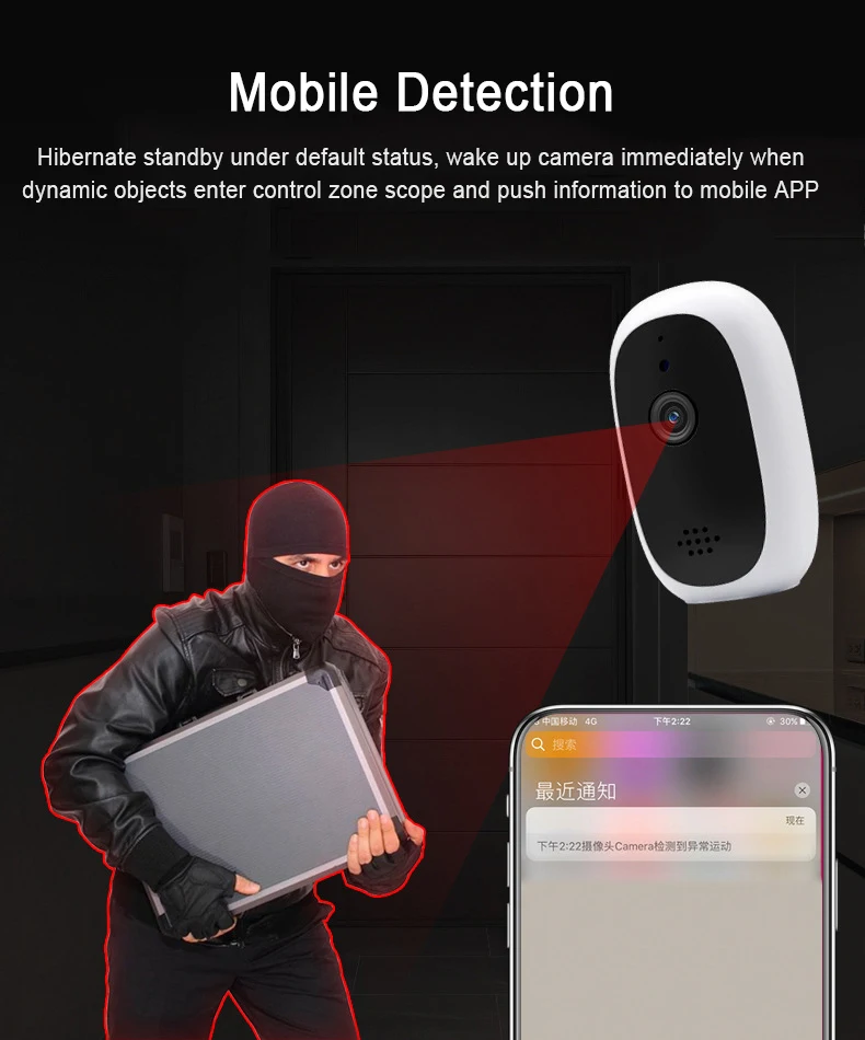 HD 720P облачная Беспроводная ip-камера интеллектуальное автоматическое отслеживание безопасности дома человека CCTV сетевая камера с wifi