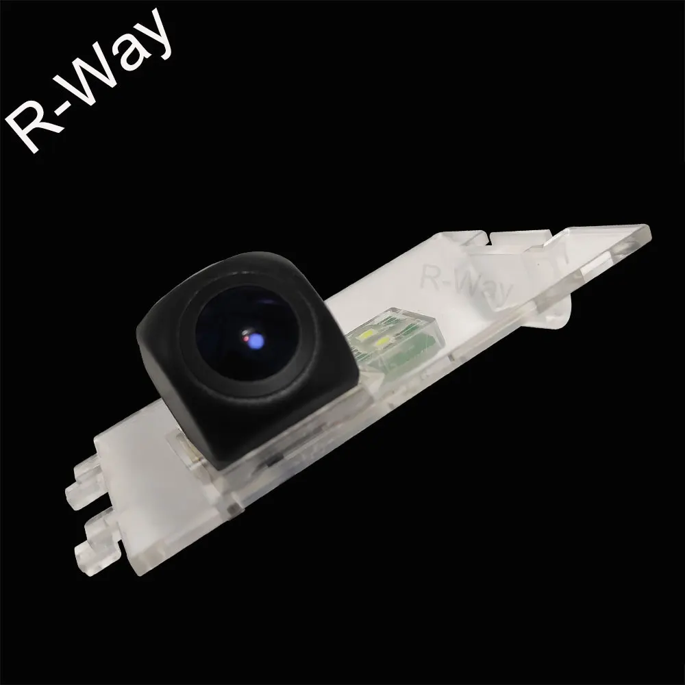 

R-Way Jeep Compass Jeep Renegade 2011 HD Car Night Vision Backup Rear View Camera Wireless Camera (installed on the left)
