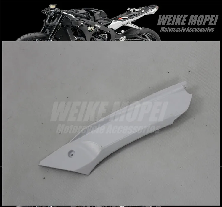 Передний верхний средний боковой обтекатель для TRIUMPH Daytona 675R 2006 2007 2008 2009 2010 2011 2012 |