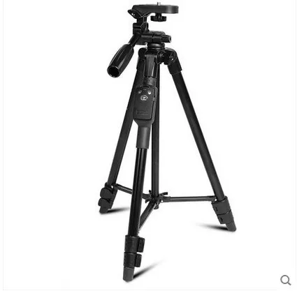 

Yunteng 5208 Mobile Phone Selfie Tripod Portable Filming Tripod Camera Tablet Mirrorless Camera Single-lens Reflex Camera Video