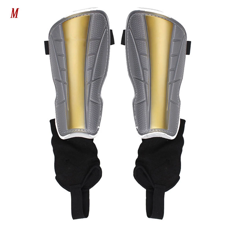 1 пара мягкие защитные щитки для футбола защита для ног эластичная повязка для футбола Ультралегкая износостойкая спортивная защита