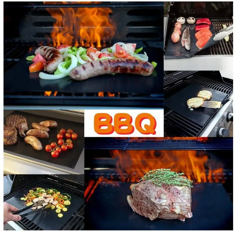 BBQ 7