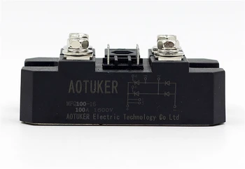 

Rectifier Module Triac Module Half Control Module MFQ100-16 100A 1600V Power Module