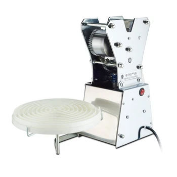 

Pasta machine Home automatic small electric kneading machine Commercial new butterfly dough slicer Automatic / manual type 220v