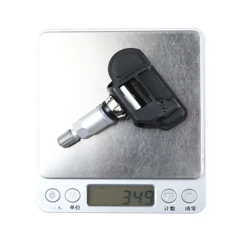 4PCS New TPMS Sensor Tire Pressure Sensor For Maserati Ghibli High Quality 433MHZ Tire Pressure Monitoring Sensor 67