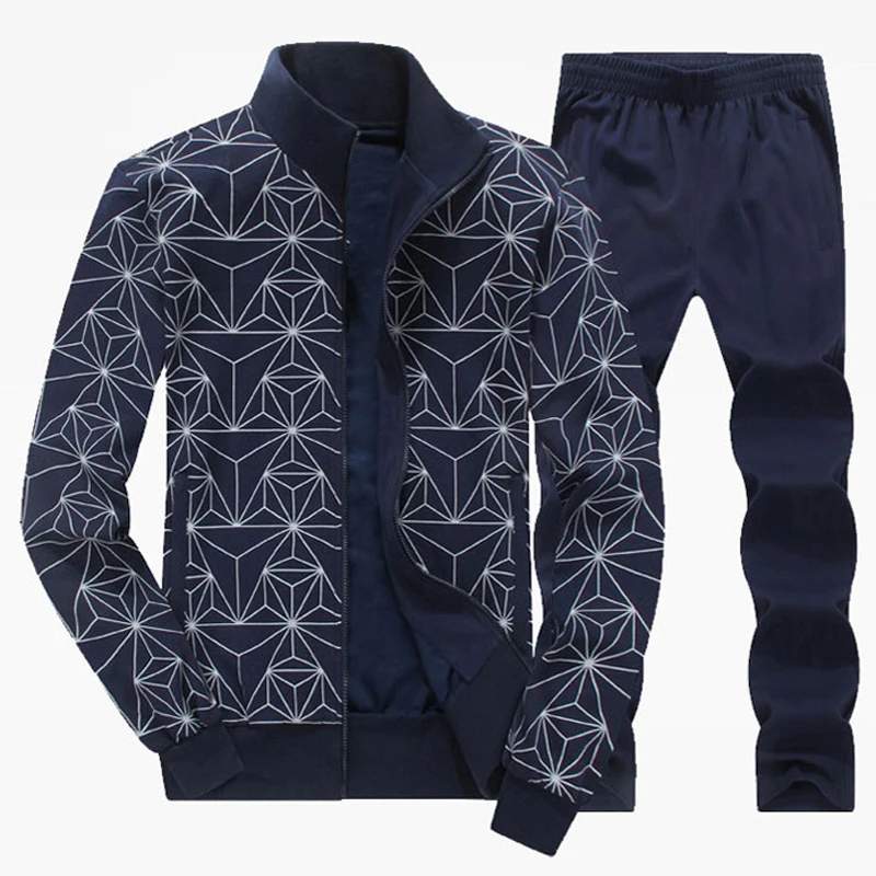 Men Sport Suit (2)