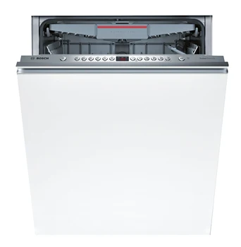 

Bosch Series 4 SMV46MX03E dishwasher fully integrated 14 cutlery to ++