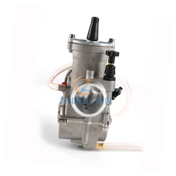 

Keihin Pwk 32mm Carburetor Carbs for 2T/4T motorcycle engine scooter UTV ATV
