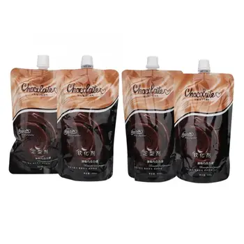 

Hairdressing Supplies 2 x 500ml Professional Salon Long Lasting Hair Perm Straight Liquid Water Hair Cutting Stying