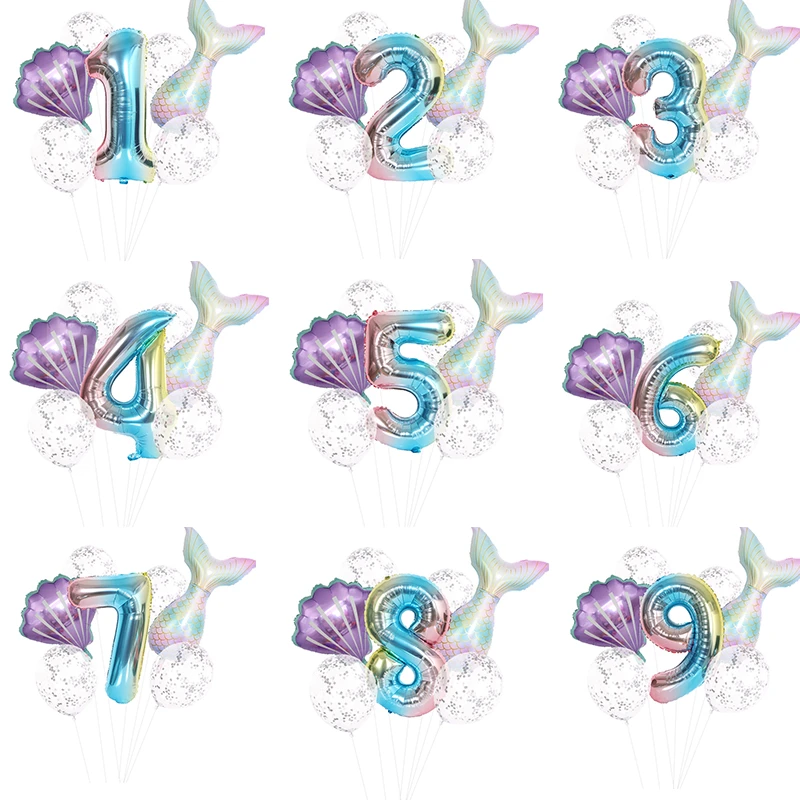 Ballons Numeriques Pour Fete D Anniversaire A Sirene Decoration Pour Fete Joyeux Anniversaire Pour Enfants Aliexpress Ballons Numeriques Pour Fete D Anniversaire A Sirene Decoration Pour Fete Joyeux Anniversaire Pour Enfants Aliexpress