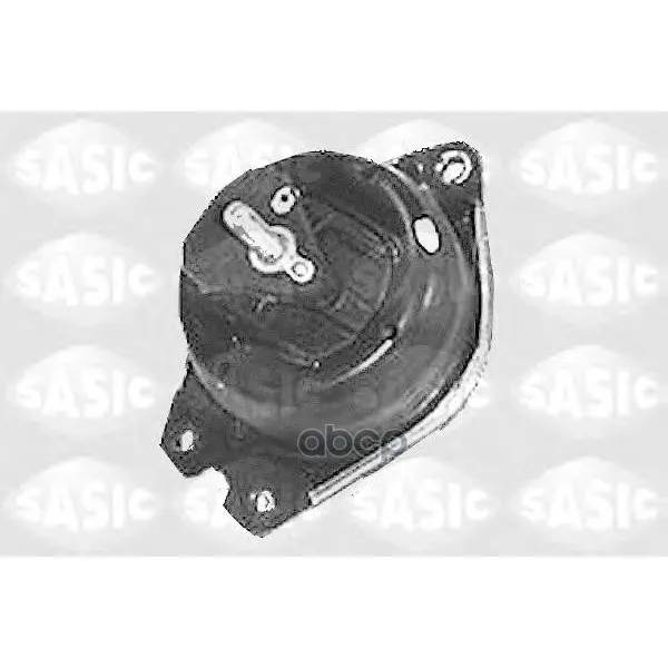 Опора Двигателя Renault Laguna Ii Правая Sasic 4001832 Sasic арт. 4001832