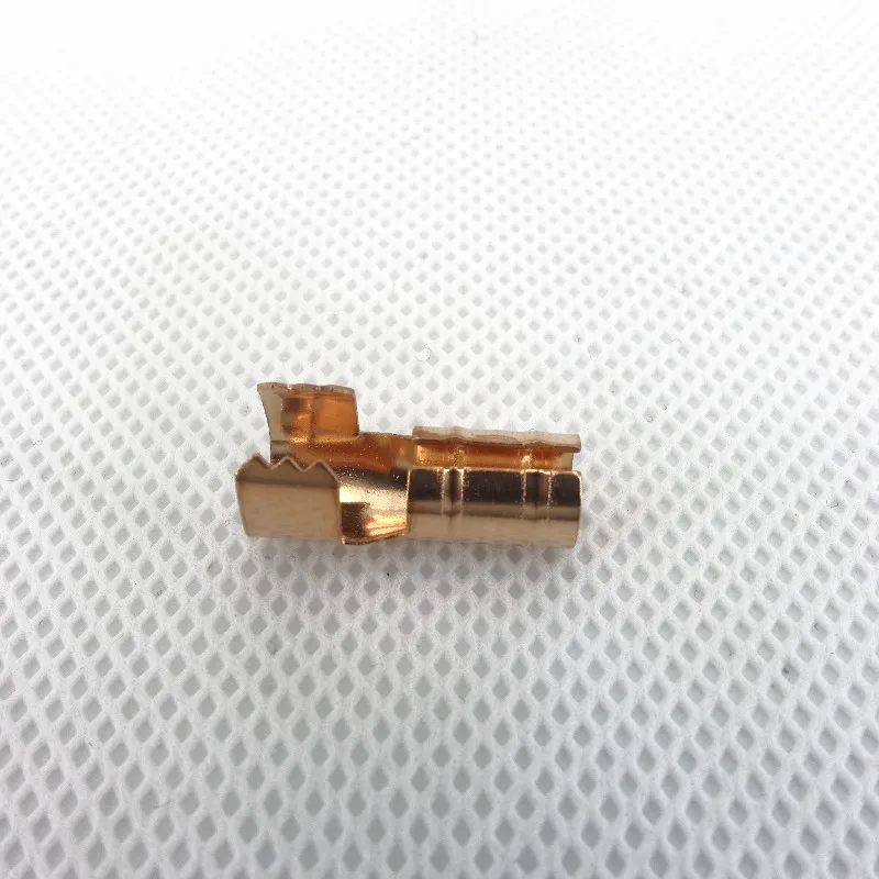 Grill Ignition System Ignition High Voltage Line Ignition Transformer Connector Ceramic Ignition Pin Copper Connector High Voltage Wire Wire Terminal