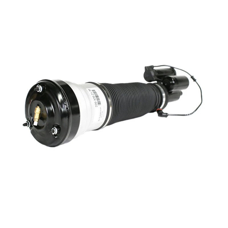 

Front Right 1 Pcs Air Suspension for Mercedes W220 S-CLASS 2003-2006 Brand New Air Suspension A2203202238 2203202238