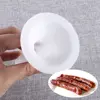 Sausage Stuffer DIY Sausage Filling Funnels Nozzle Manual Meat Sausage Hot Dog Maker Kitchen Meat Grinder Tube ► Photo 2/5