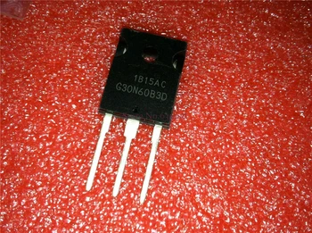 

10pcs/lot HGTG30N60B3D G30N60B3D TO-247