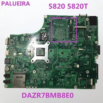 

PALUBEIRA laptop Motherboard for Acer aspire 5820 5820T DAZR7BMB8E0 WITH 4 VGA Chip 100% tested fully fast ship