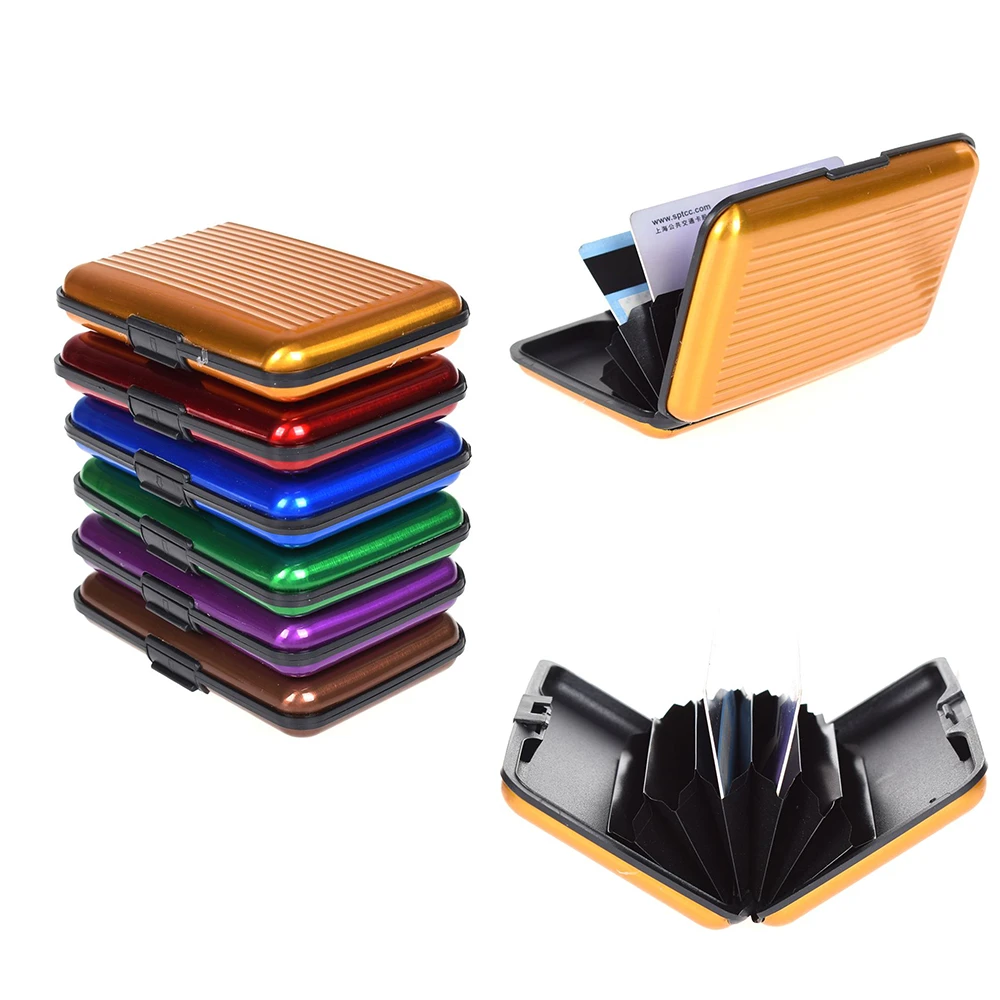 Id Card Holder Aliexpress