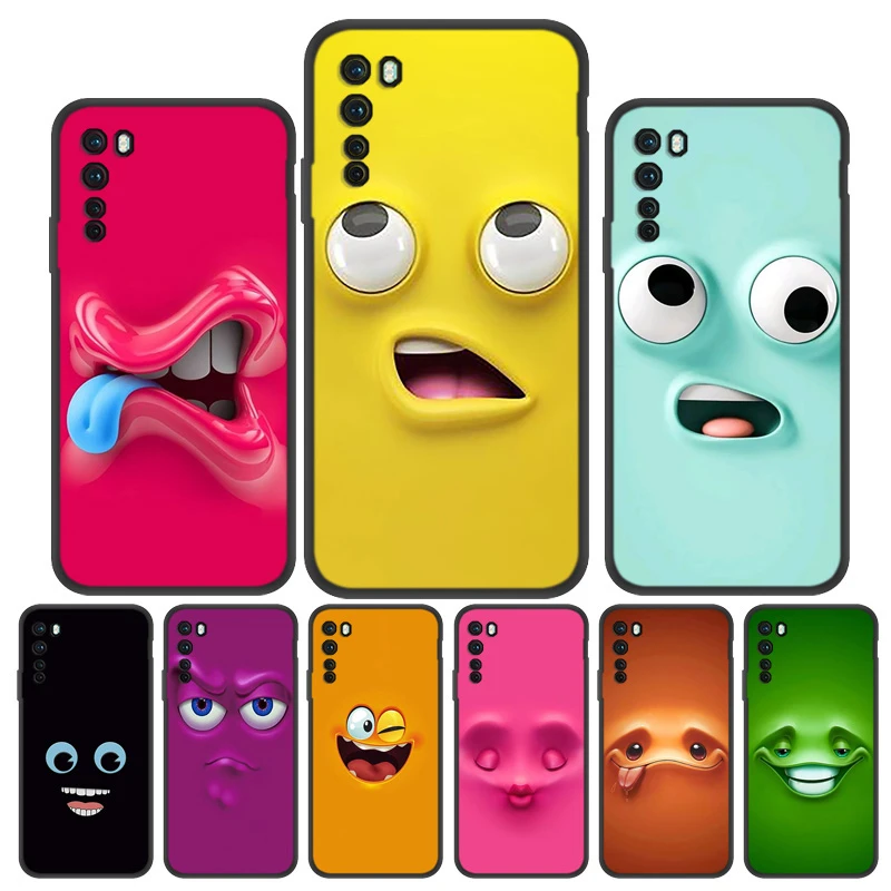 Case For Meizu Meilan Pro7 16 Plus S6 M6T M6 Note 9 M8 Lite Phone Cover Soft Silicone Shell For MeizuS6 Funny Bumper Cases For Meizu