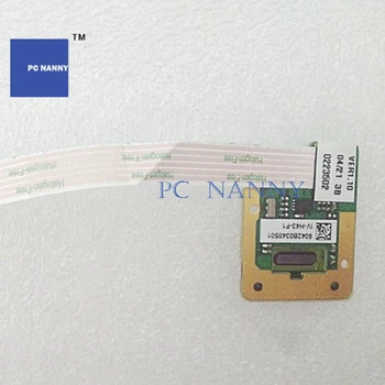 

FOR HP EliteBook 348 430 440 820 840 725 745 G3 G4 ZHAN 66 FINGERPRINT READER BOARD