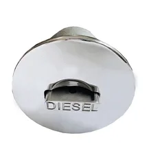 

1-1/2" 60 Degree Stainless Steel Hardware Boat Deck Filler Diesel Marine Grade