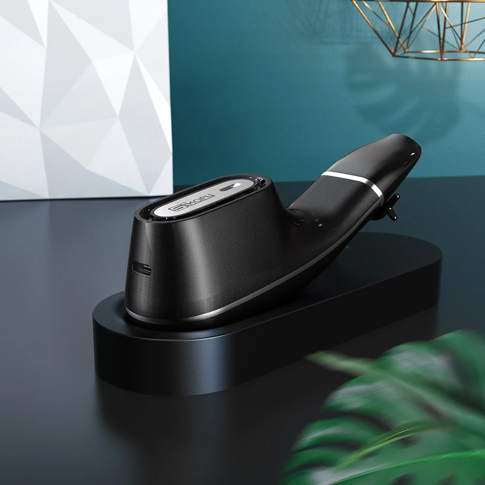 Vape pod starter Kit Sikary Epipa Pod system Kit Mini Kit 900mAh Battery & 2ml Pod vaporizer E cigarette Kit vs carliburn pod