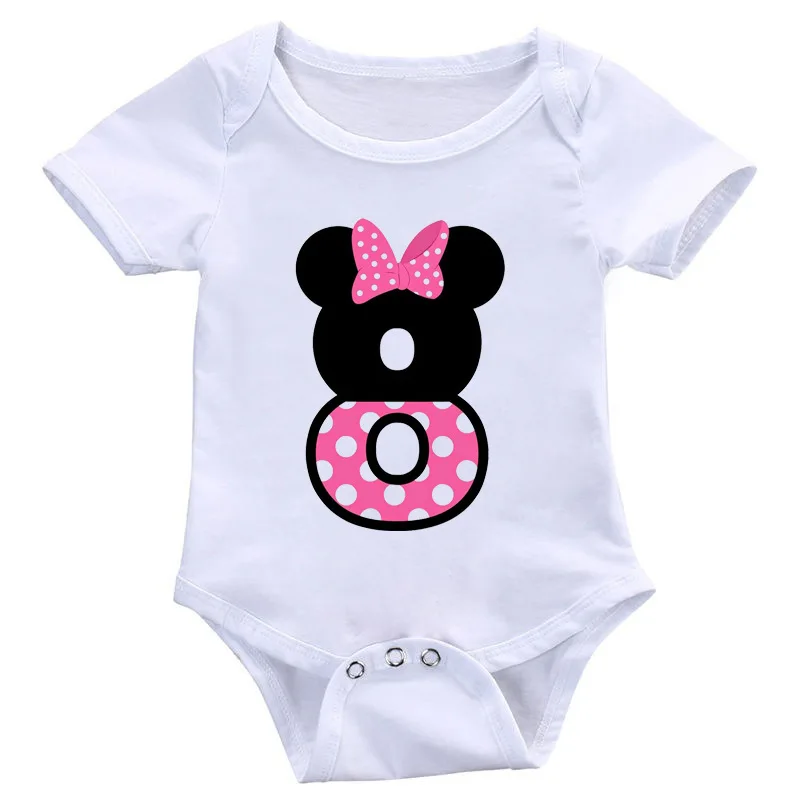 short sleeve onesie pajamas baby