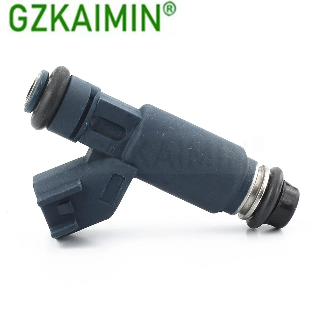 High Performance Electronic Fuel Injectors Nozzle OEM 25376995 For Geely Vision Injector | Автомобили и мотоциклы