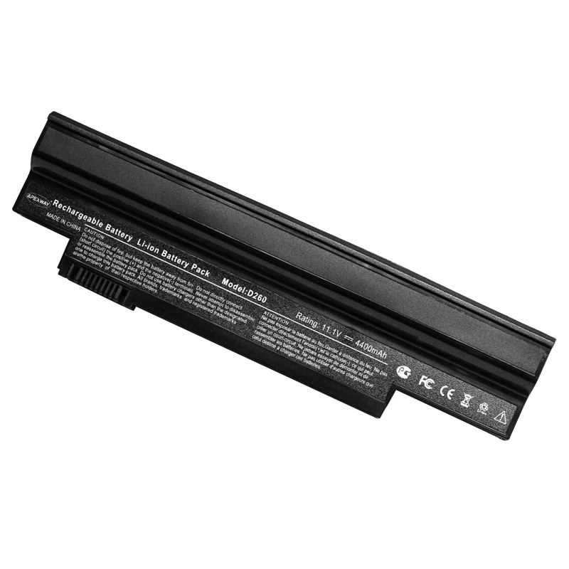 ApexWay 11,1 V батарея для acer Aspire one 532h UM09G51 UM09G31 UM09G41 UM09H73 UM09H75 UM09H31 UM09H36 UM09H41 UM09H56 UM09H70