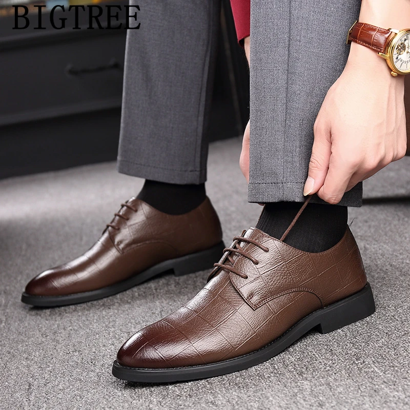 office shoes for men