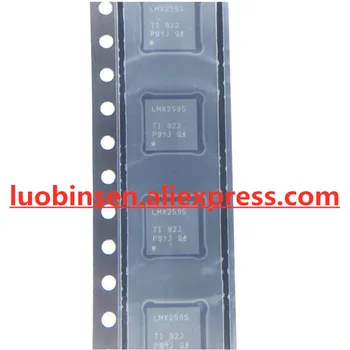 

Free shipping LMX2595RHAT LMX2595RHAR LMX2595RHA LMX2595 QFN40 NEW