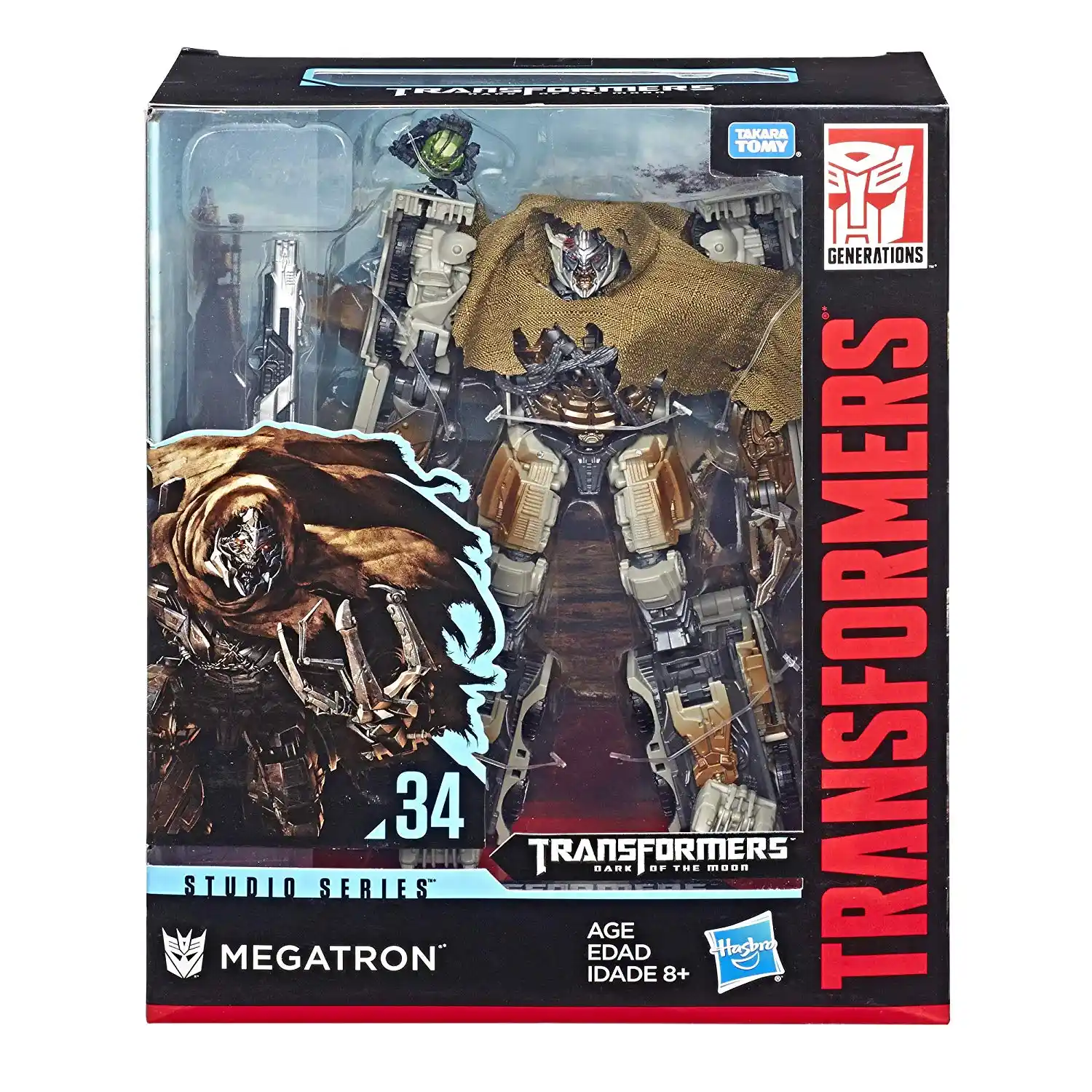 juguetes transformers originales hasbro