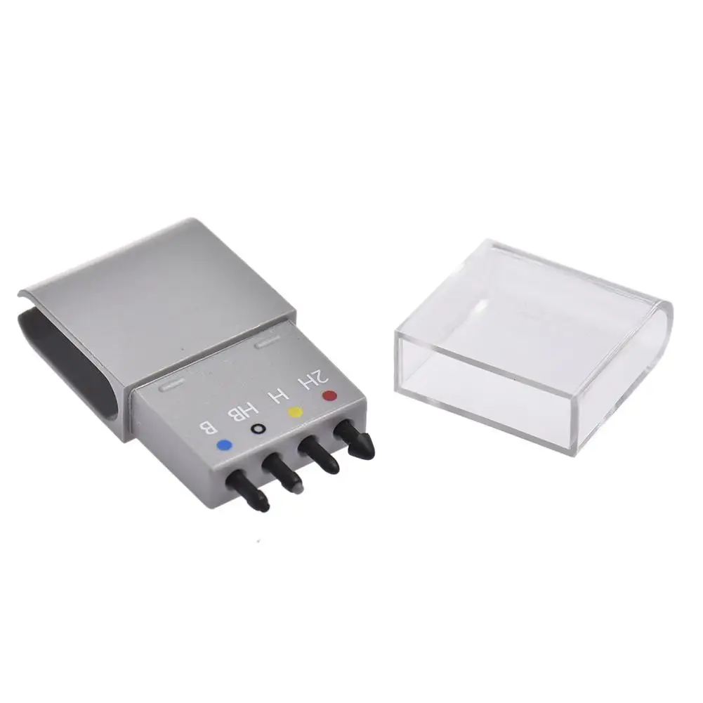 4 шт Профессиональный стилус для сенсорных ручек набор наконечников для планшета запасной сменный стилус для microsoft Surface Pro 6/5/4/Book 1/2# N