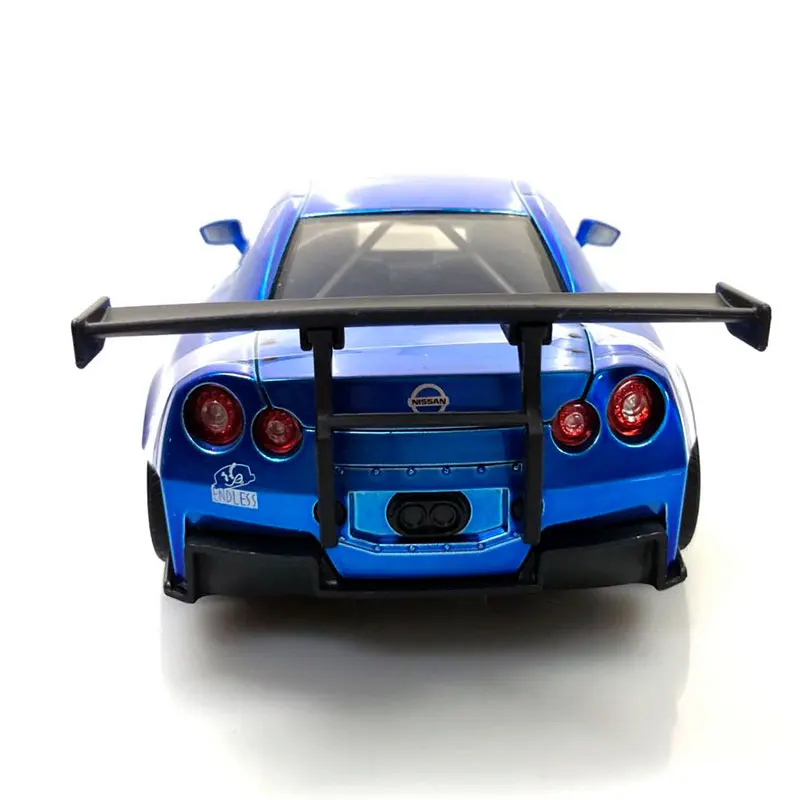 GT R R35 Ben Sopra (9)