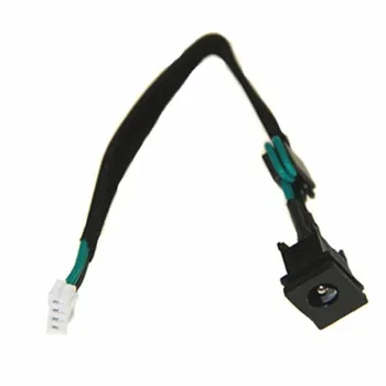 

DC POWER JACK SOCKET CABLE FOR Toshiba Satellite PSLD8U-08T01E PSLD8U-0Q3033