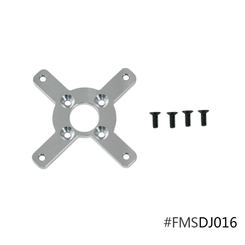 FMS 1700 мм 1 7 м F4U Corsair V3 моторное крепление FMSDJ016 для 5060 KV360 мотор RC модель самолета