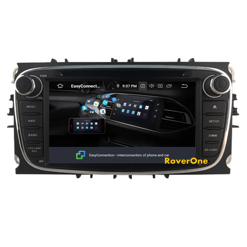 mondeo old black-6