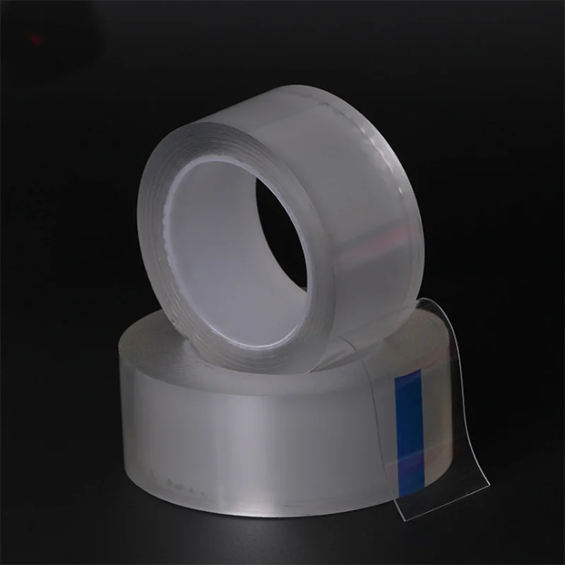 

Kitchen Sink Waterproof Mildew Strong Self-adhesive Transparent Tape Bathroom Toilet Crevice Strip Self-adhesive Pool Water Seal