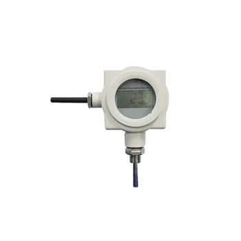 

Lithium battery wireless temperature transmitter water pump fan generator compressor coal mill